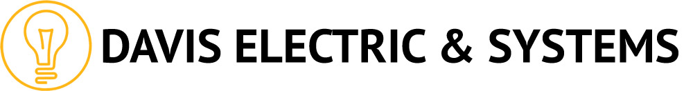 Davis Electric Logo