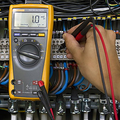 Commercial Electrical Service & Repair